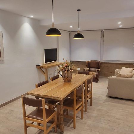 Turistic Girona - Piso de 3 habitaciones Exterior foto