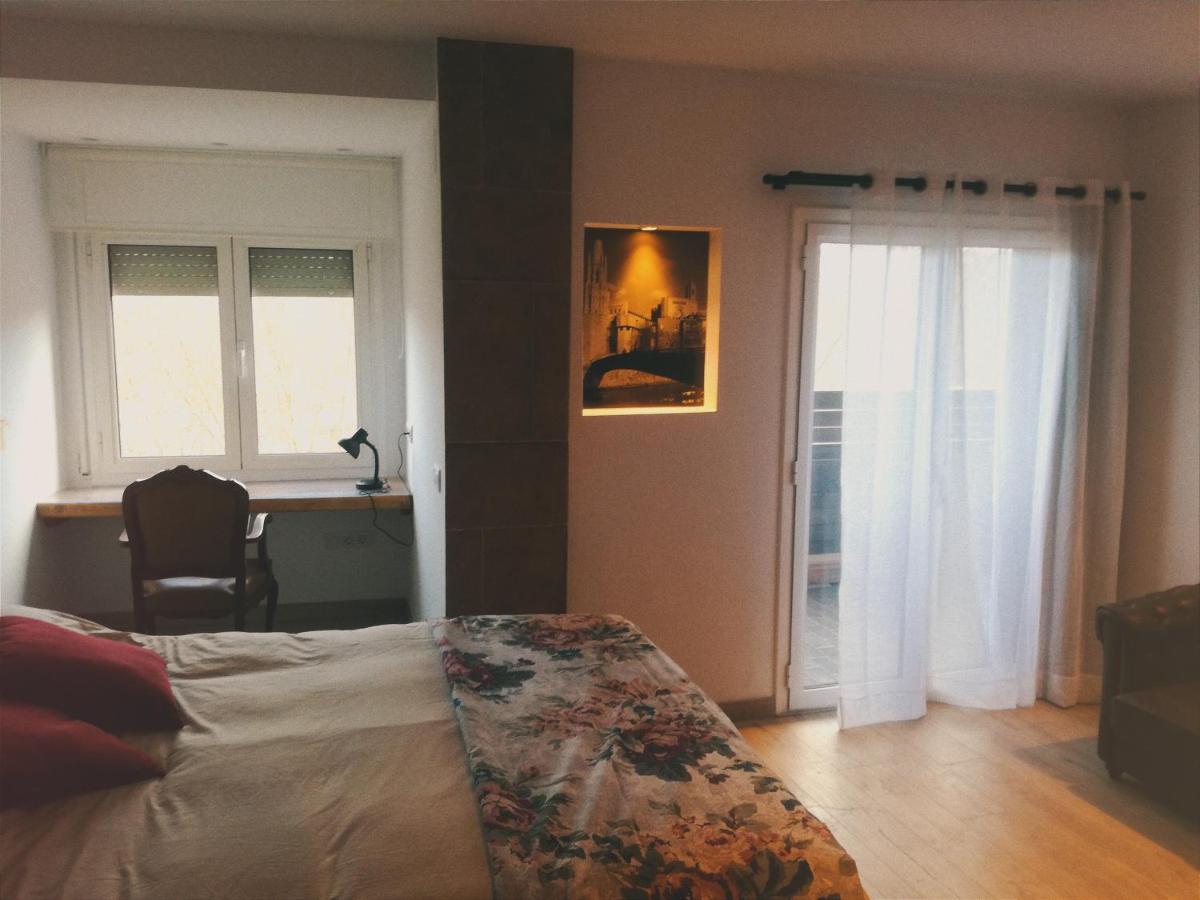 Turistic Girona - Piso de 3 habitaciones Exterior foto