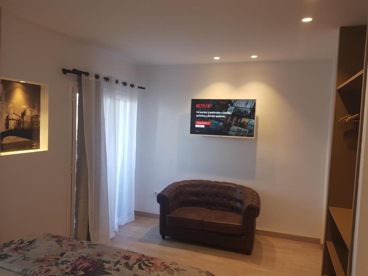Turistic Girona - Piso de 3 habitaciones Exterior foto