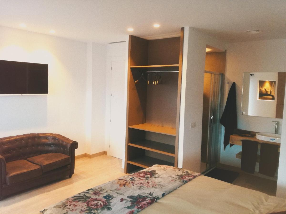 Turistic Girona - Piso de 3 habitaciones Exterior foto