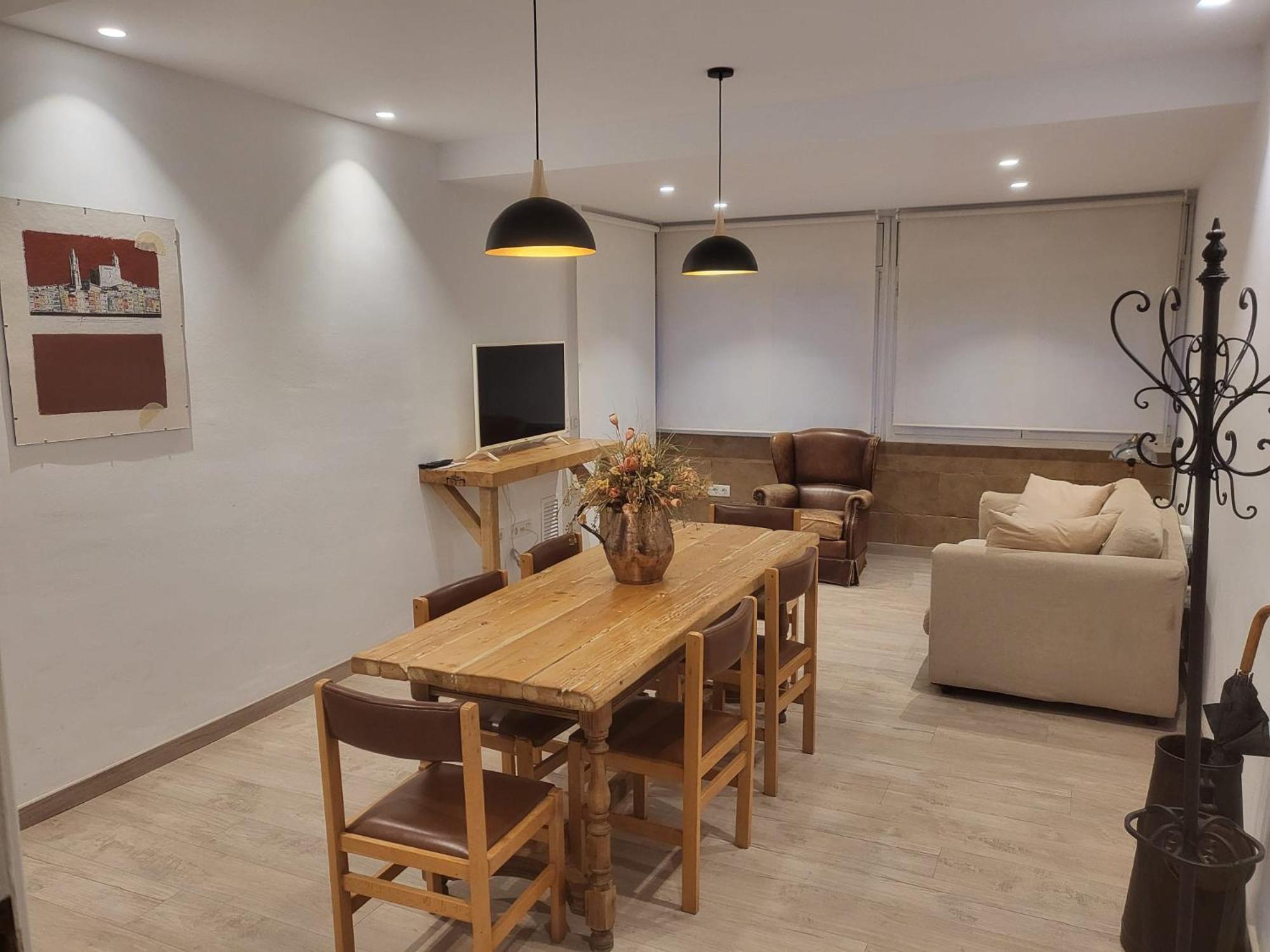 Turistic Girona - Piso de 3 habitaciones Exterior foto