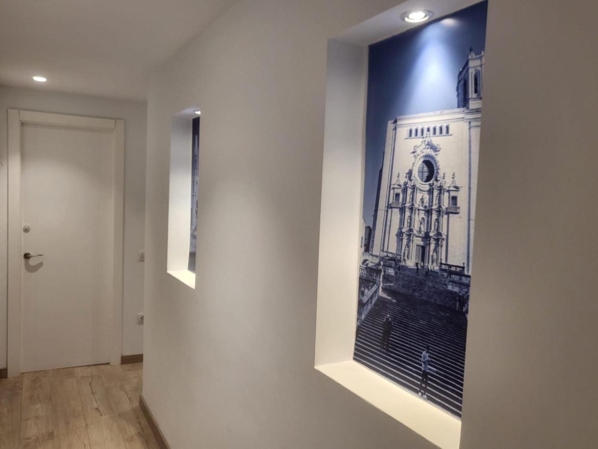 Turistic Girona - Piso de 3 habitaciones Exterior foto