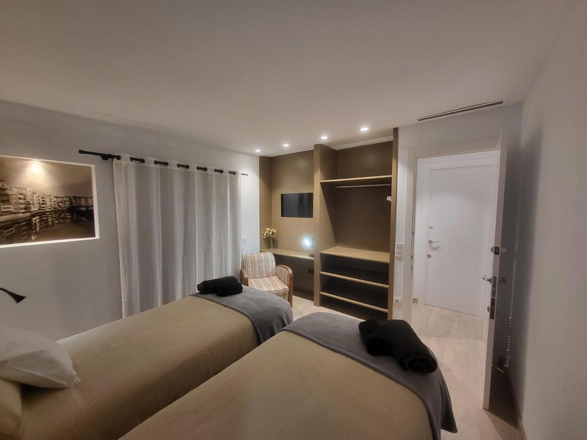 Turistic Girona - Piso de 3 habitaciones Exterior foto