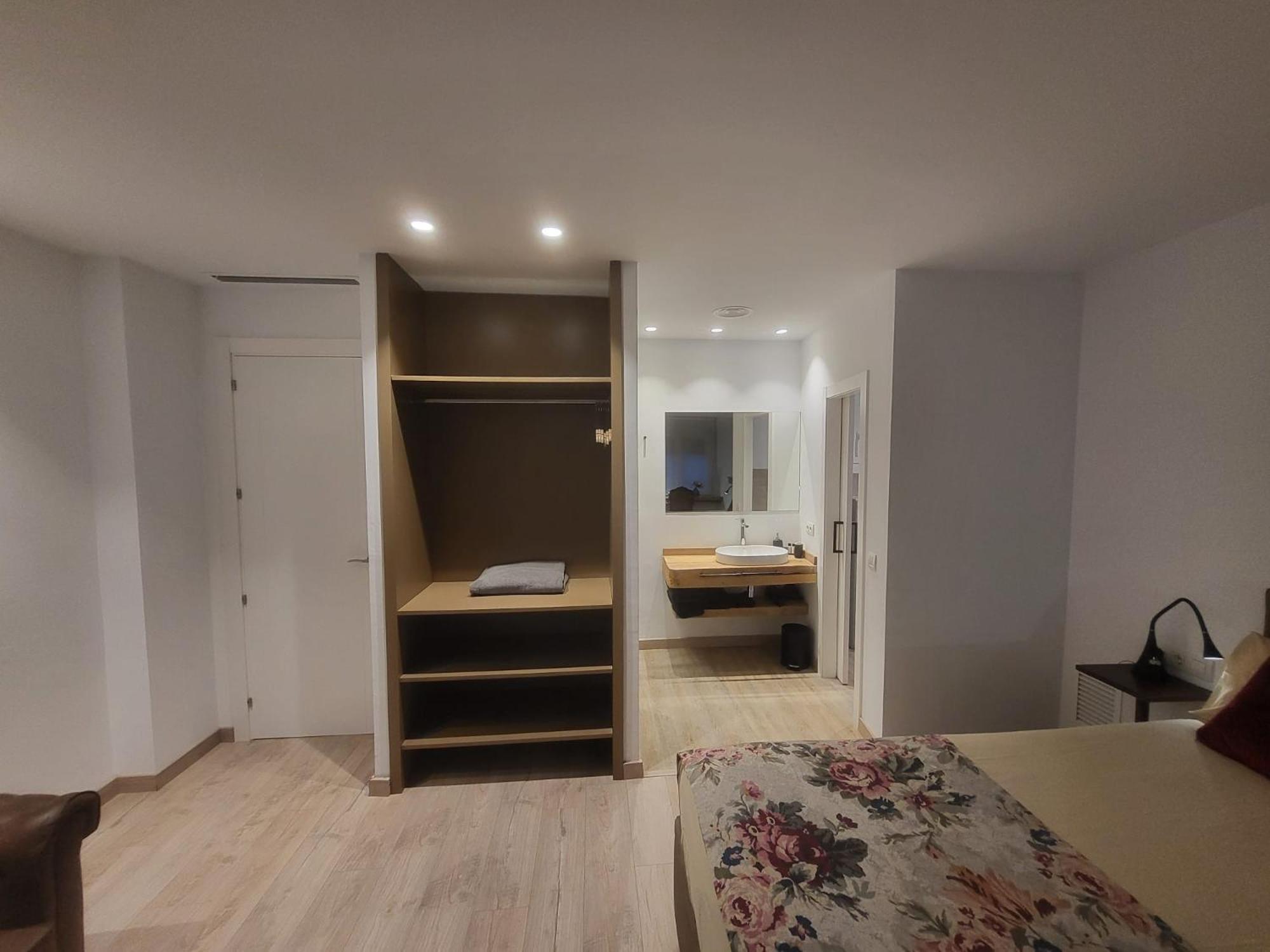 Turistic Girona - Piso de 3 habitaciones Exterior foto
