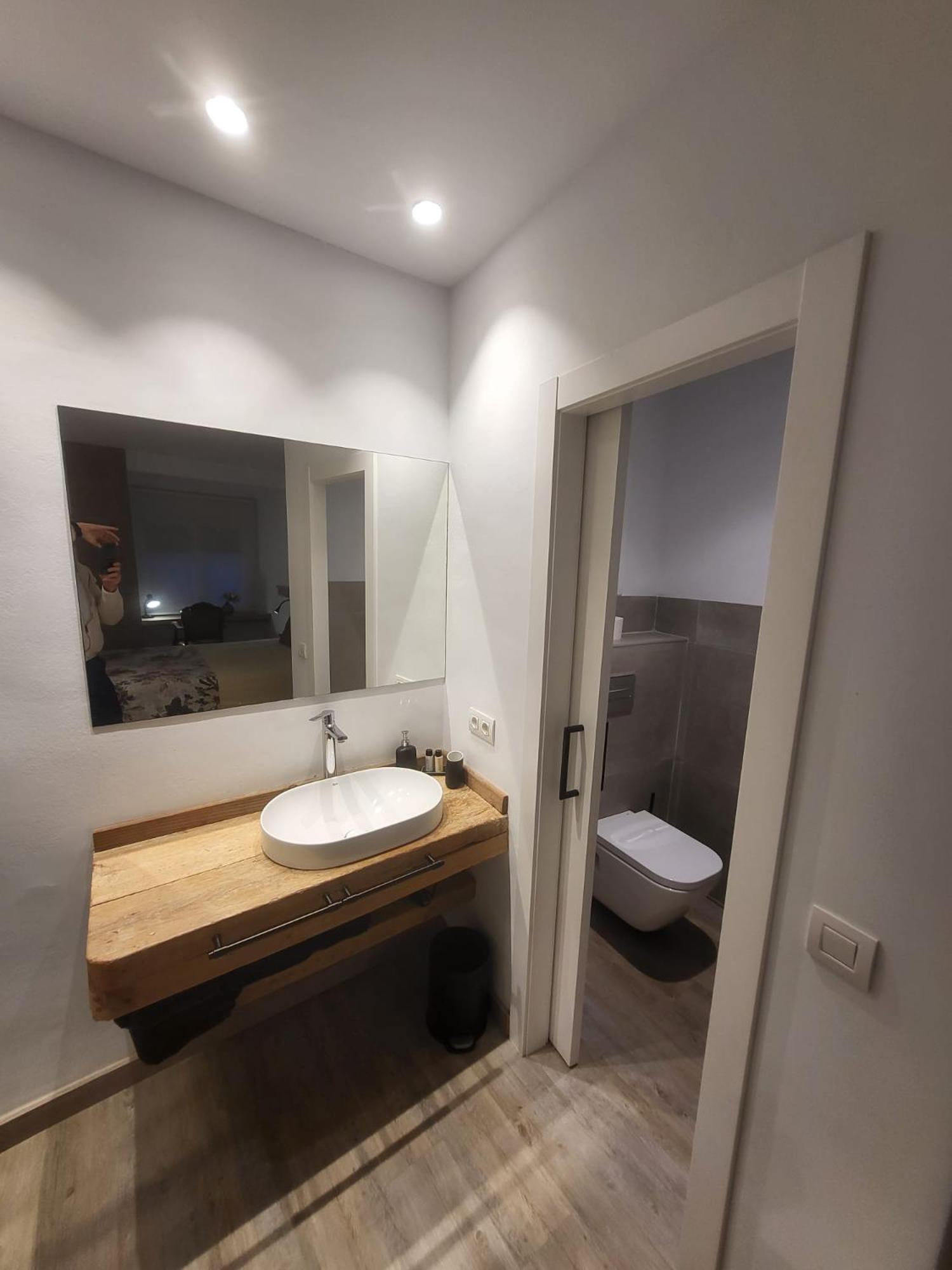 Turistic Girona - Piso de 3 habitaciones Exterior foto