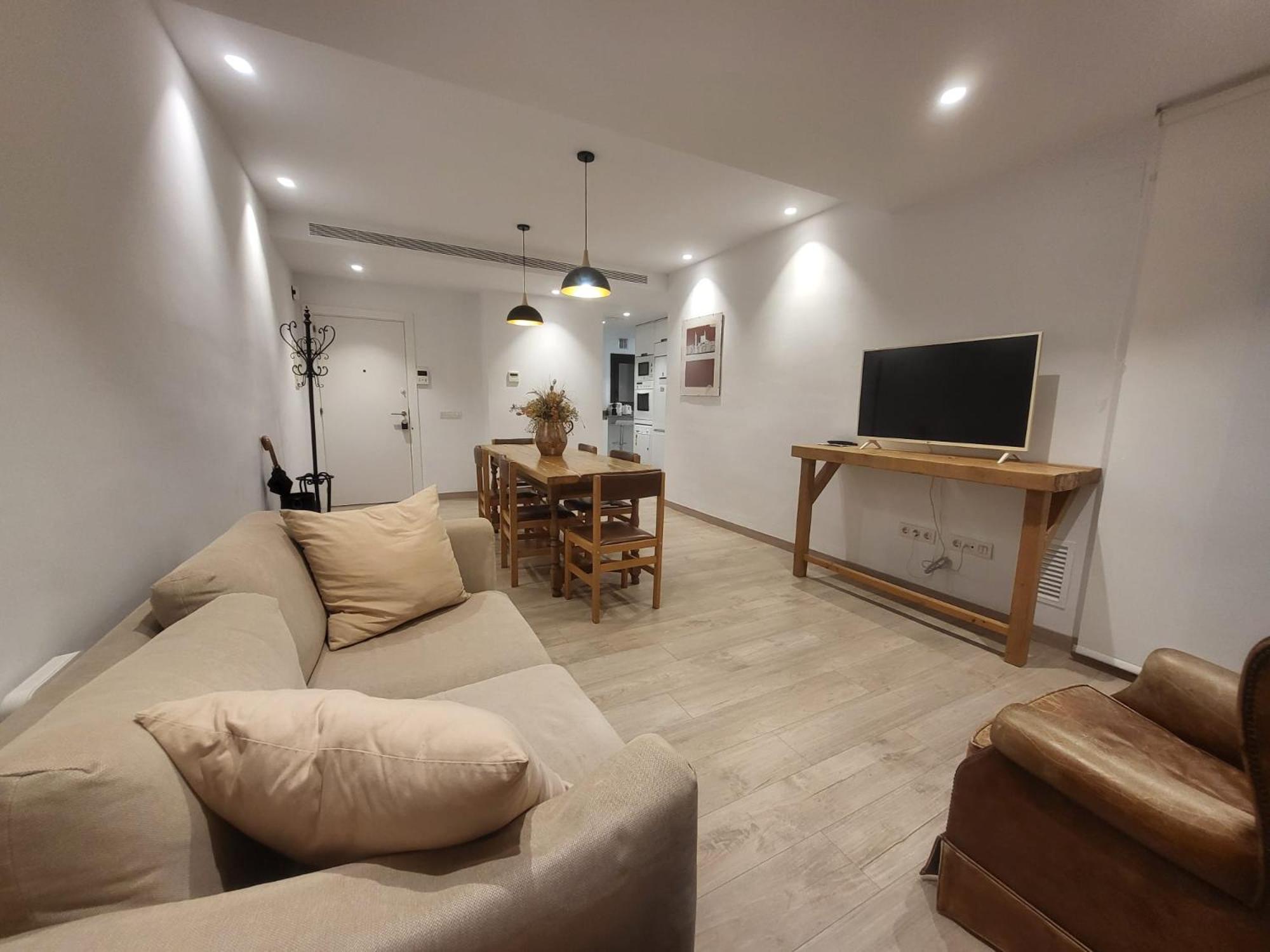 Turistic Girona - Piso de 3 habitaciones Exterior foto